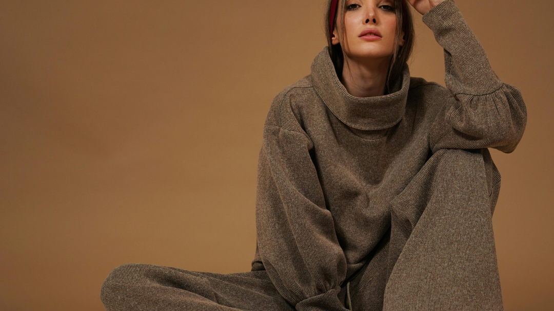 Den stille styrke i neutrale farver