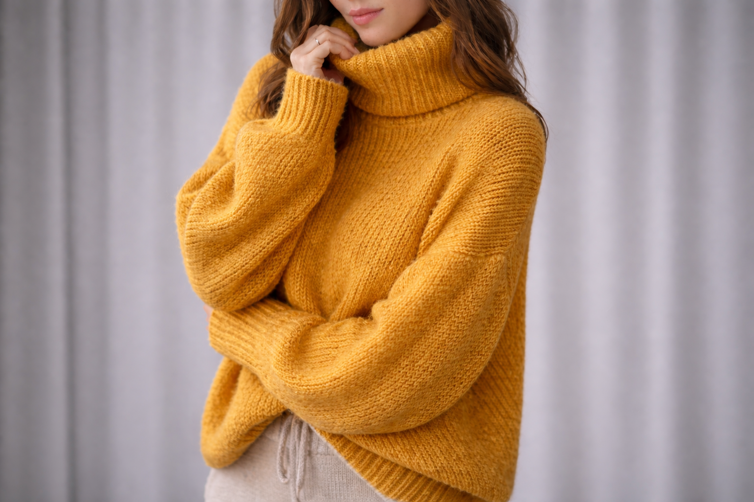 Knitwear & Sweaters