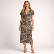 Leopard print