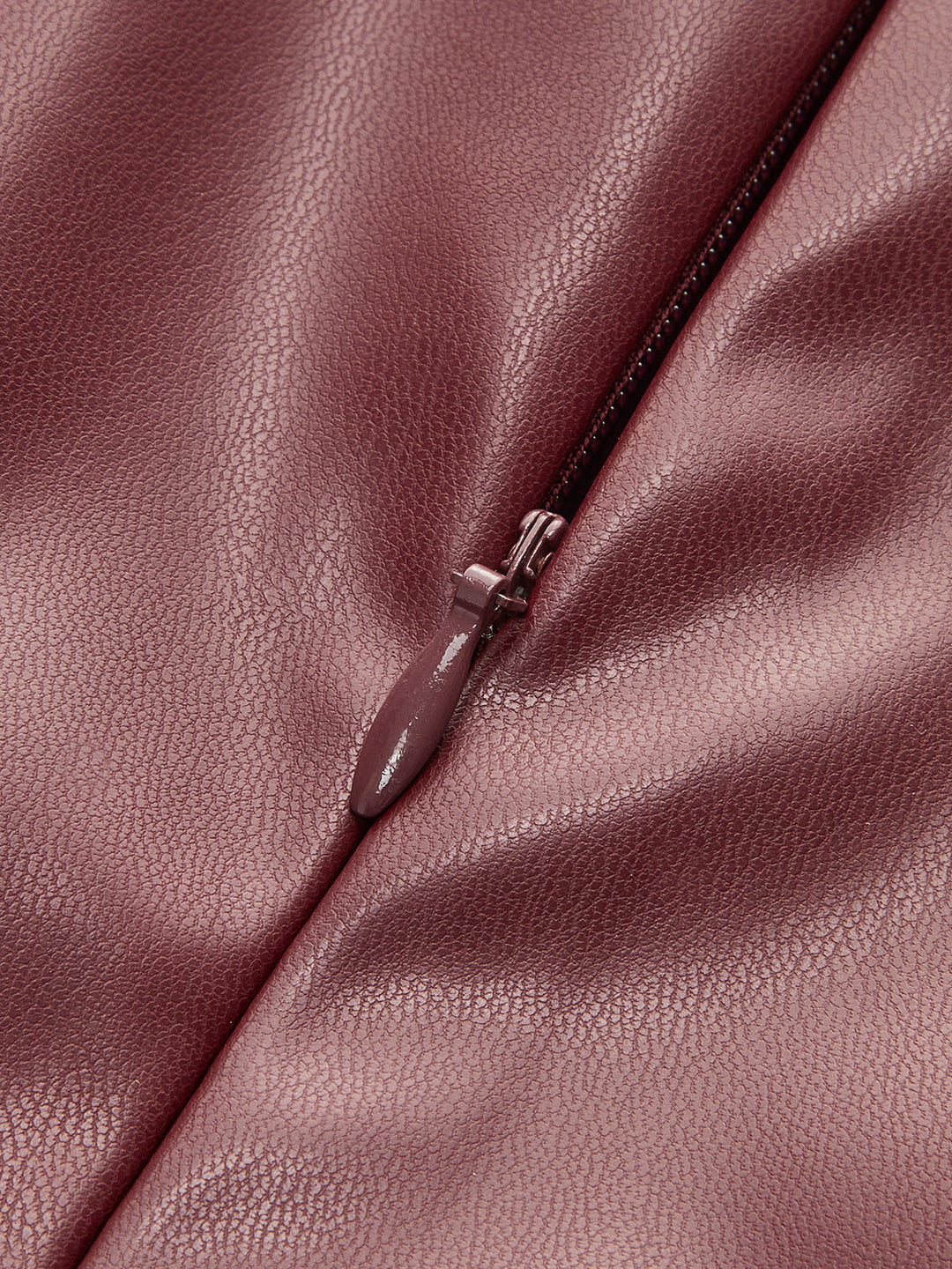 Chic sommer top uden ærmer med høj hals til kvinder