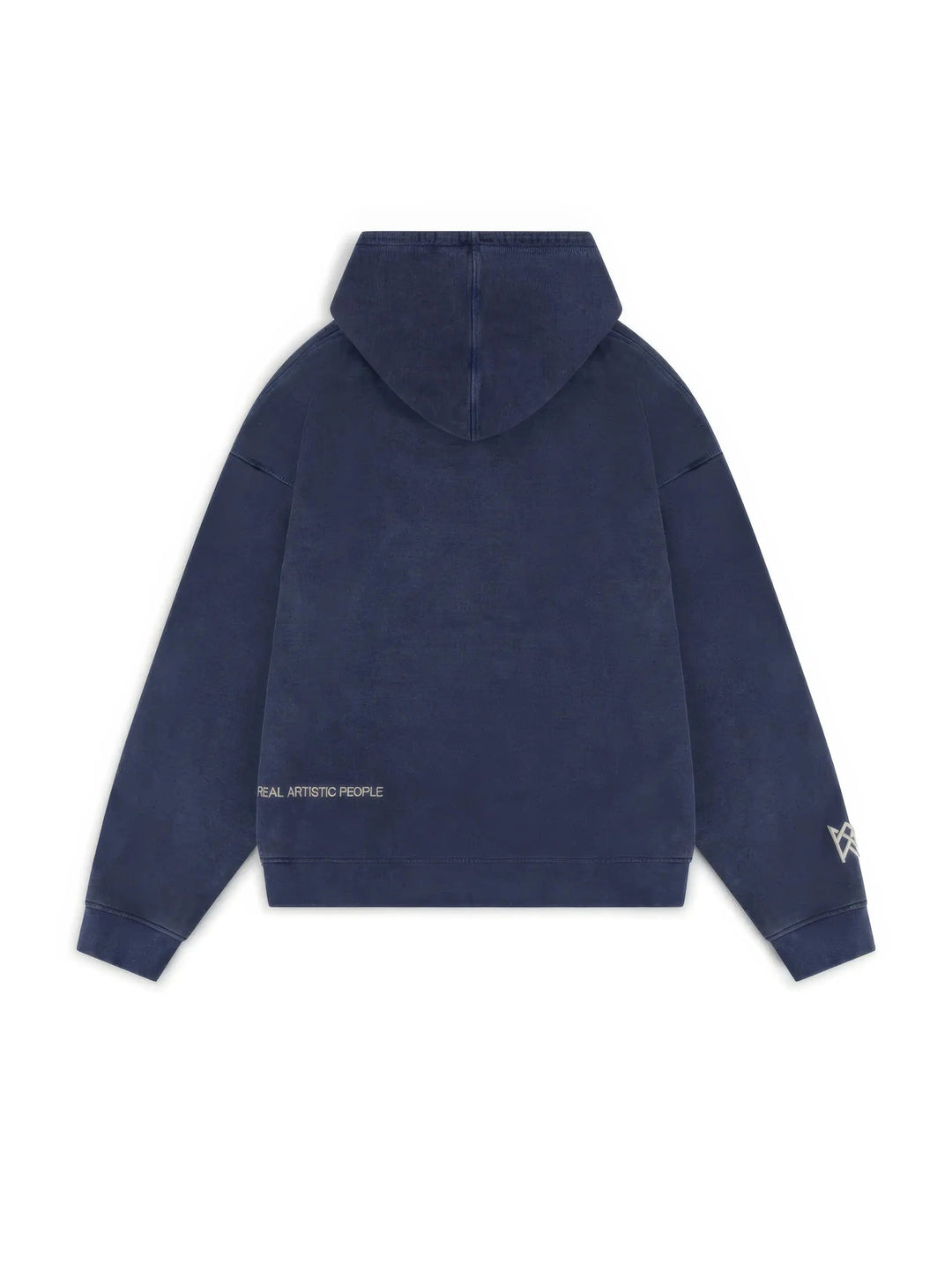 Hoodie med Moderne Culture Design