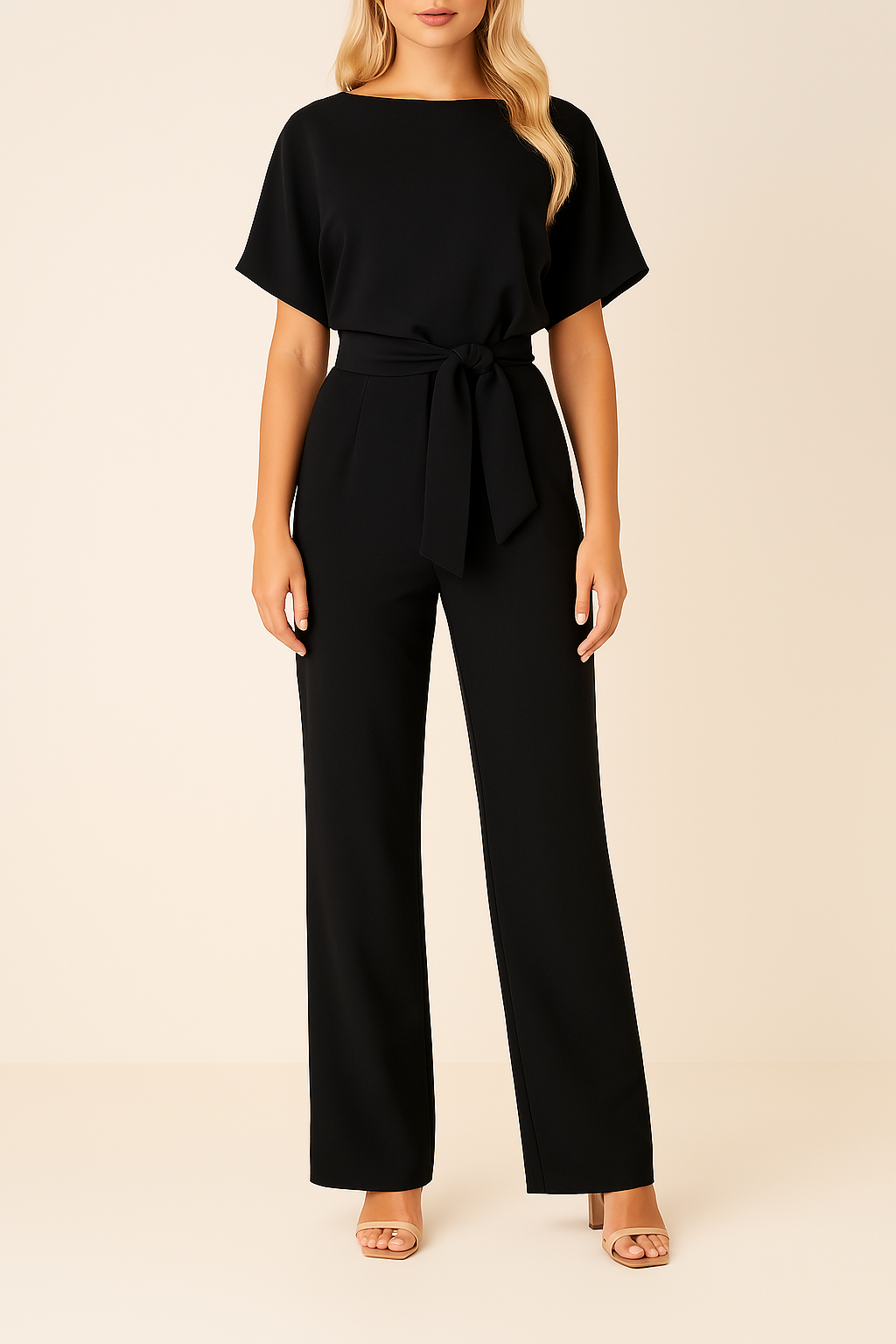 Stilfuld Jumpsuit til Damer