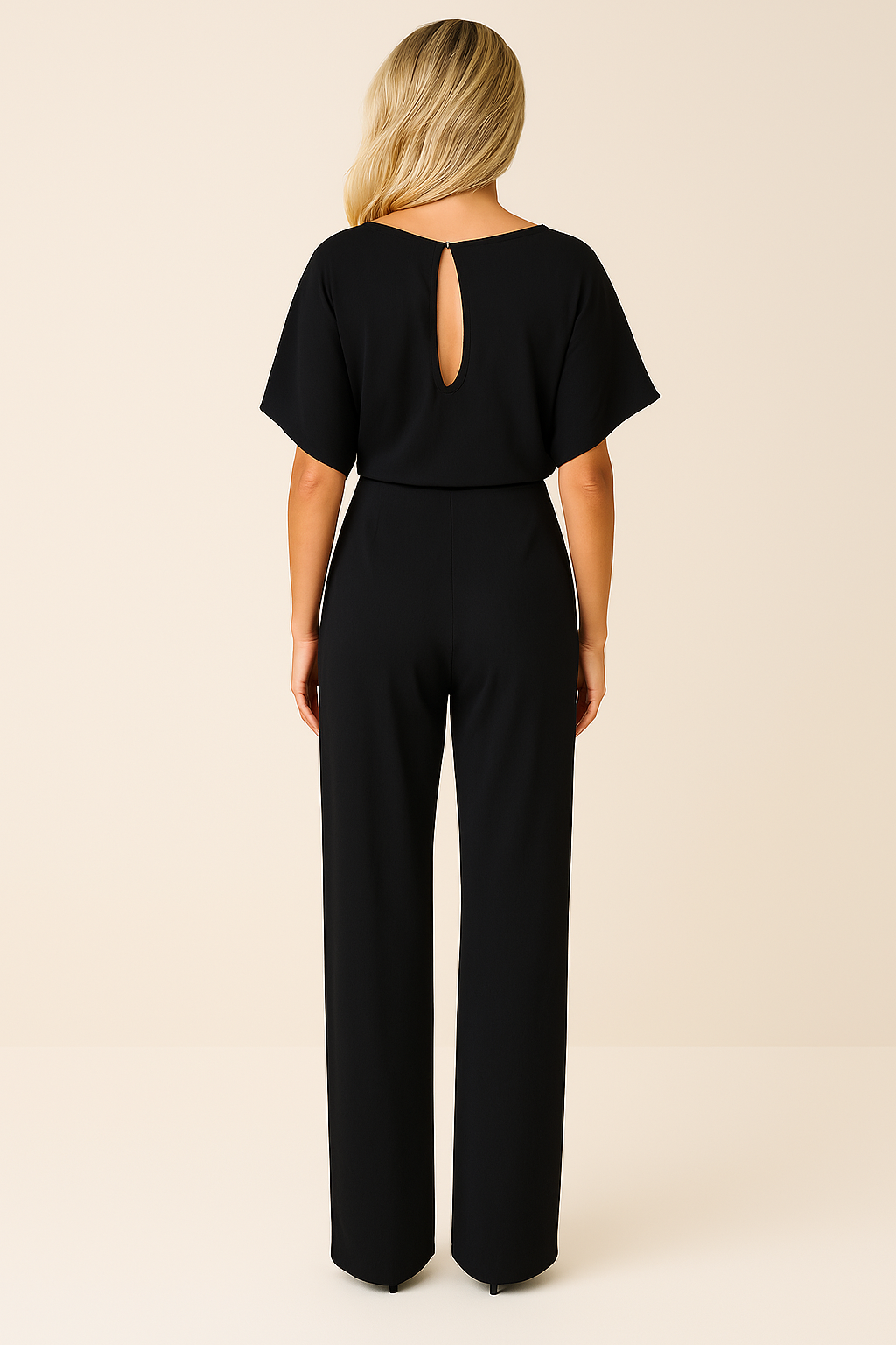 Stilfuld Jumpsuit til Damer