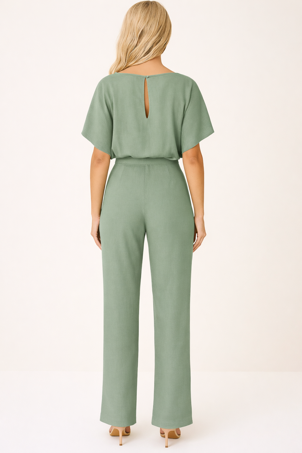Stilfuld Jumpsuit til Damer