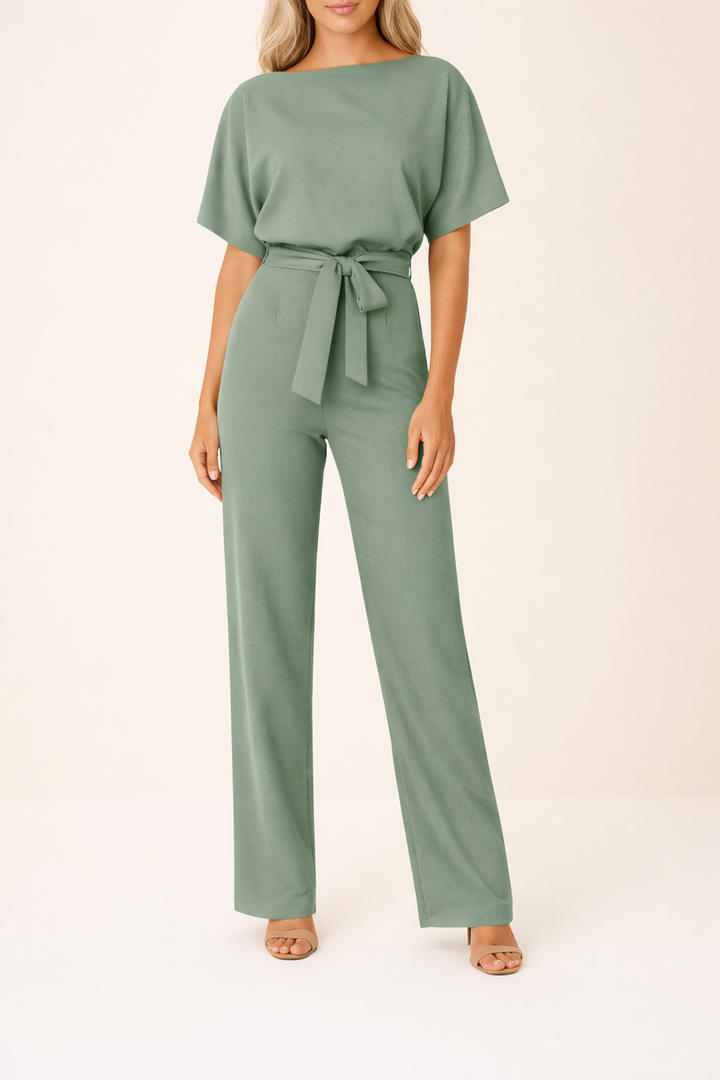 Stilfuld Jumpsuit til Damer