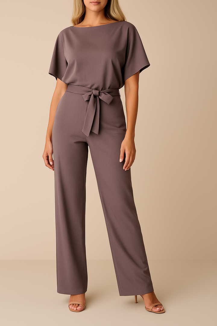 Stilfuld Jumpsuit til Damer