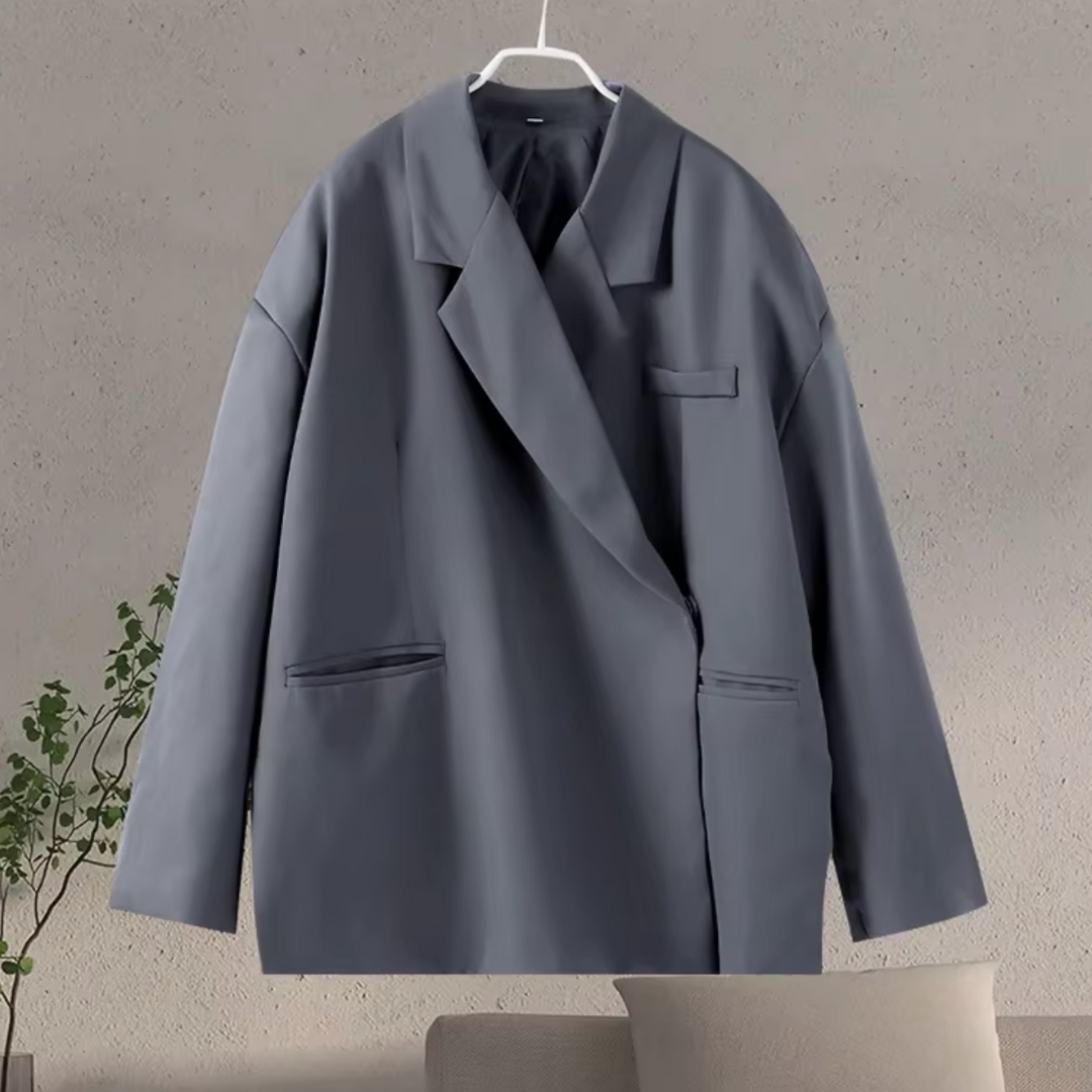 Blazer til Damer til Enhver Lejlighed