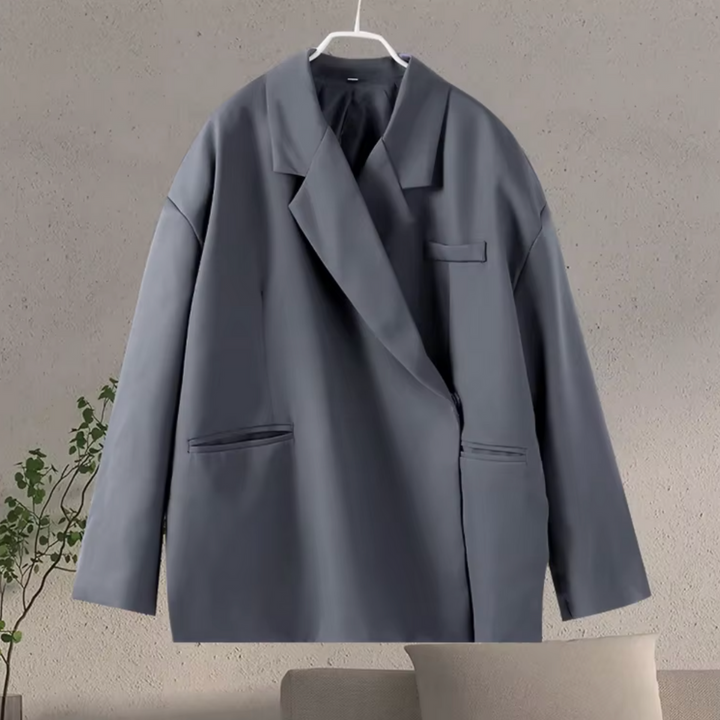 Blazer til Damer til Enhver Lejlighed