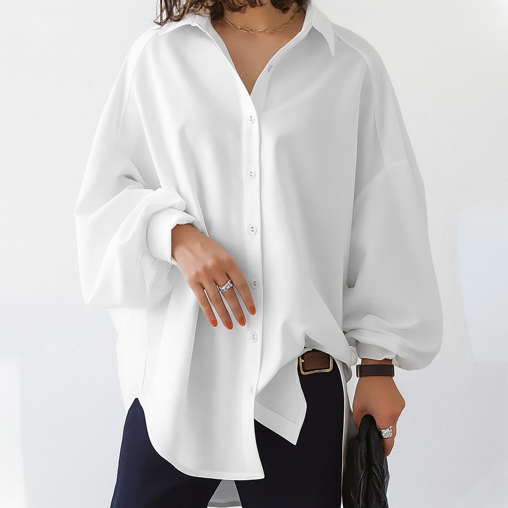 Versatile Blouse for Women