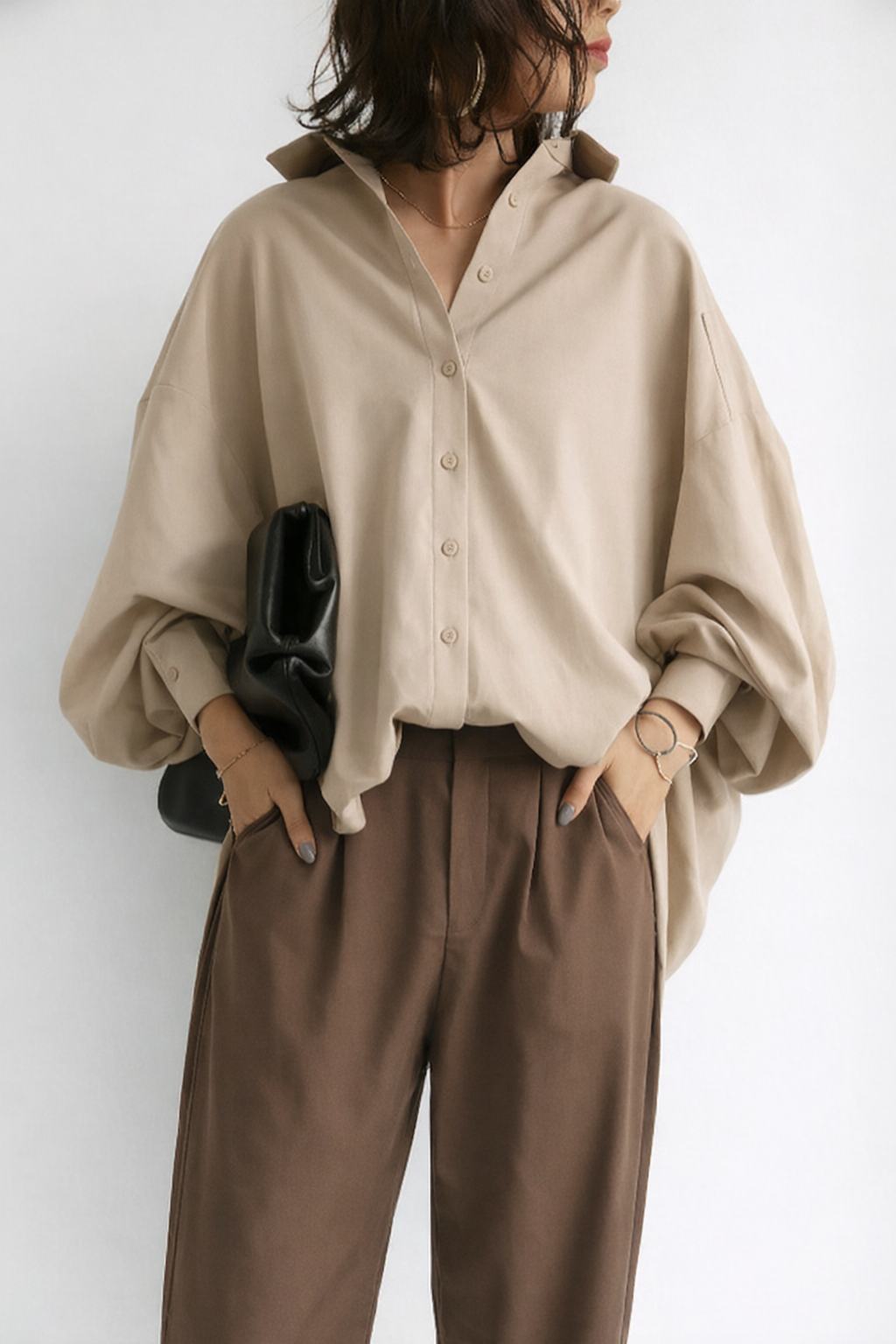 Versatile Blouse for Women