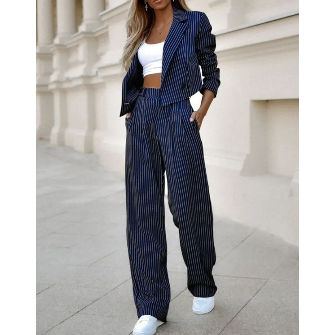 Comfortable Women's Set