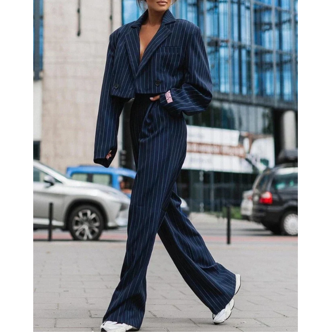 Comfortable Women's Set