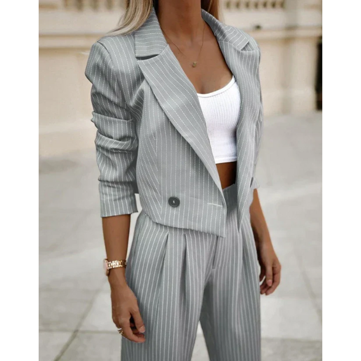 Comfortable Women's Set