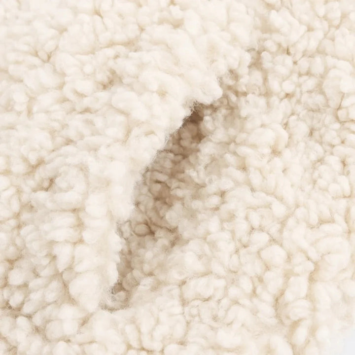 Forårs hyggelig vest med bindebånd foran til kvinder