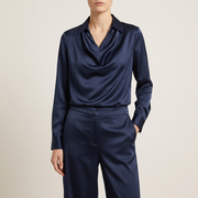 Dark blue