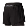 Men's 2-in-1 Liner Running Shorts