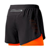 Men's 2-in-1 Liner Running Shorts