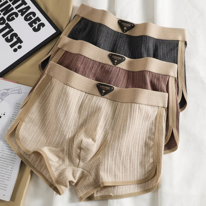 Men's Boxer Briefs