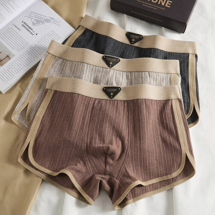 Men's Boxer Briefs