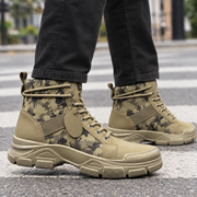 Camo Green