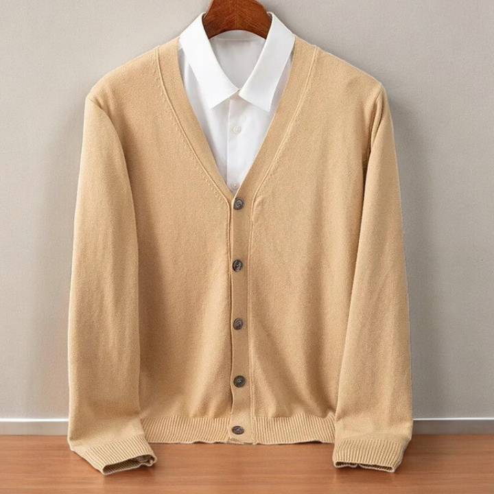 Men's Cardigan