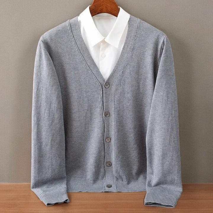 Men's Cardigan