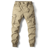 Men's Cargo Jogger Trousers