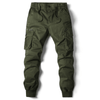 Men's Cargo Jogger Trousers
