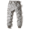 Men's Cargo Jogger Trousers