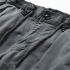 Men's Cargo Joggers with Drawstring Waist