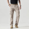 Men's Cargo Straight-Leg Trousers