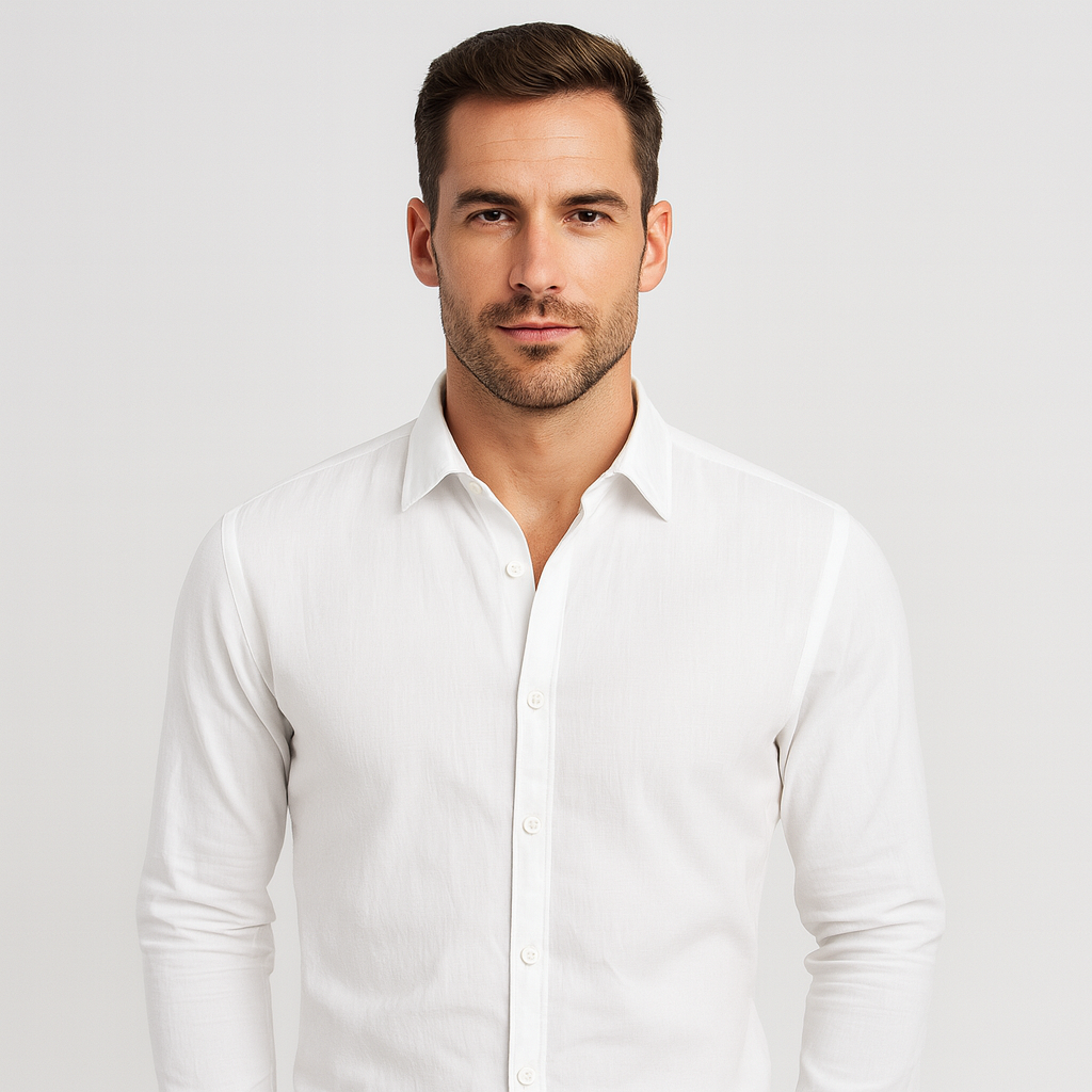 Men's Casual Shirt