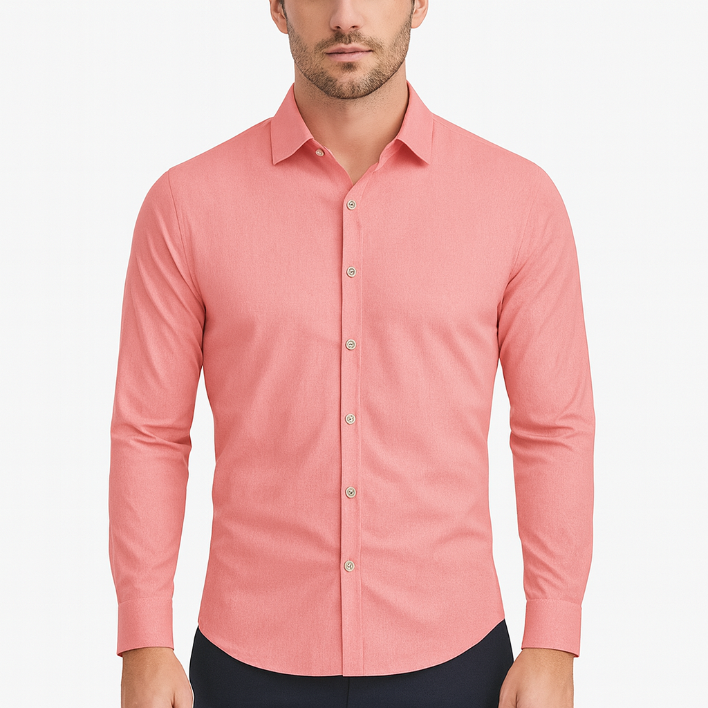 Men's Casual Shirt