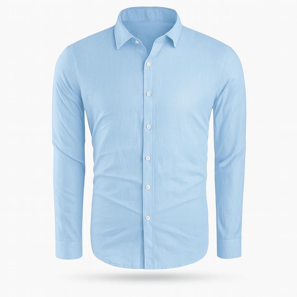 Men's Casual Shirt