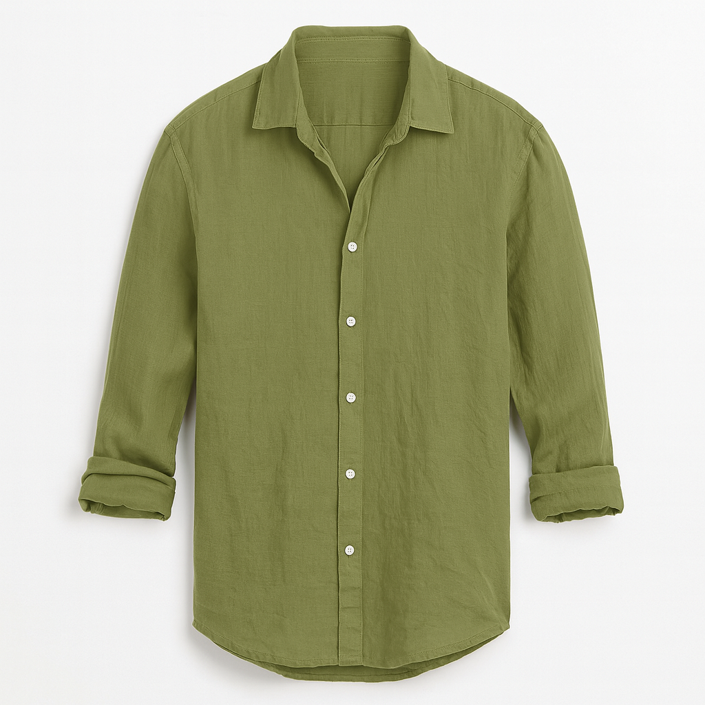 Men's Casual Shirt