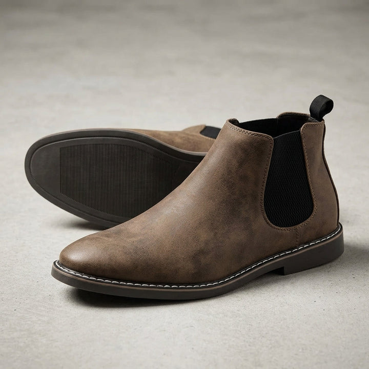 Men's Chelsea Ankle Boots