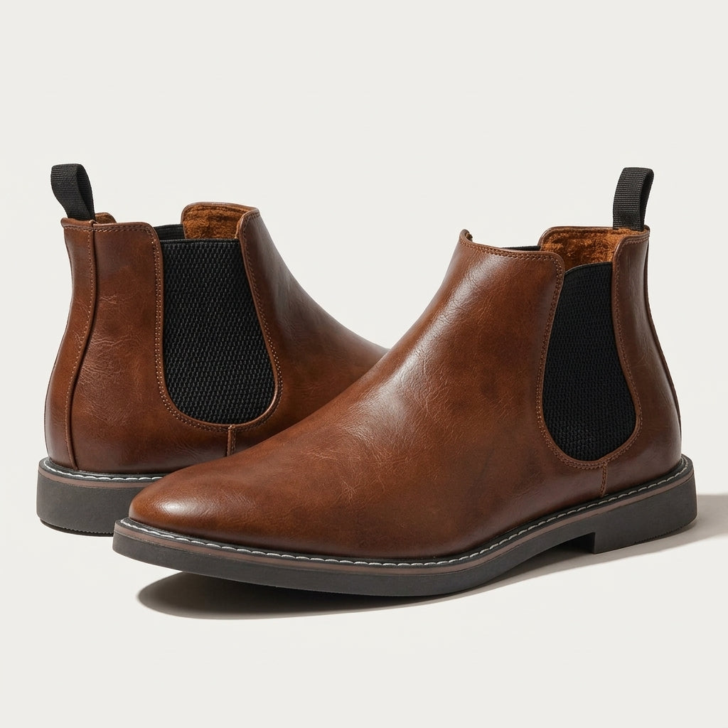 Men's Chelsea Ankle Boots
