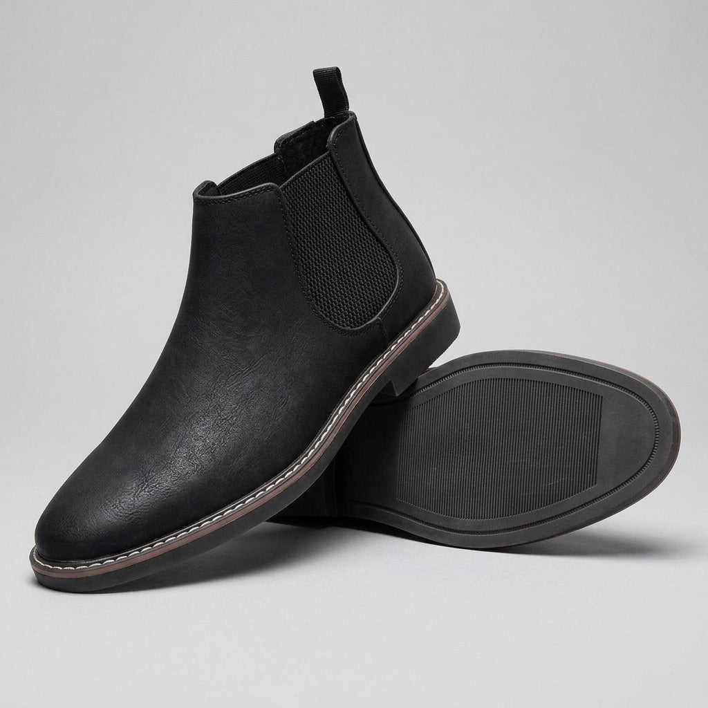 Men's Chelsea Ankle Boots