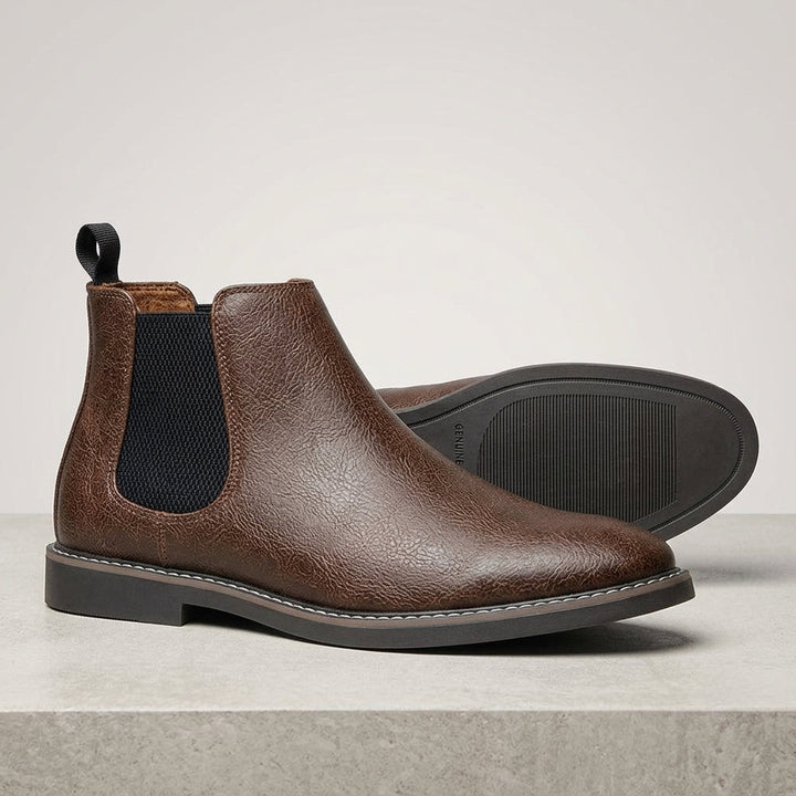 Men's Chelsea Ankle Boots