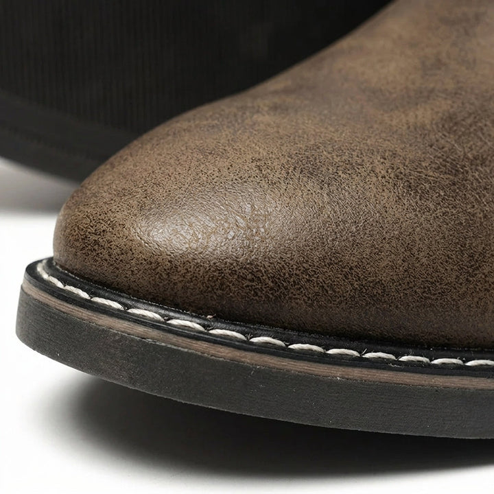 Men's Chelsea Ankle Boots
