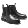 Men's Chelsea Boots with Lug Sole