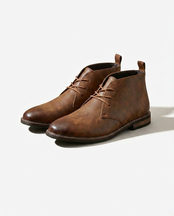 Men's Chukka Boots