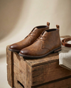 Men's Chukka Boots