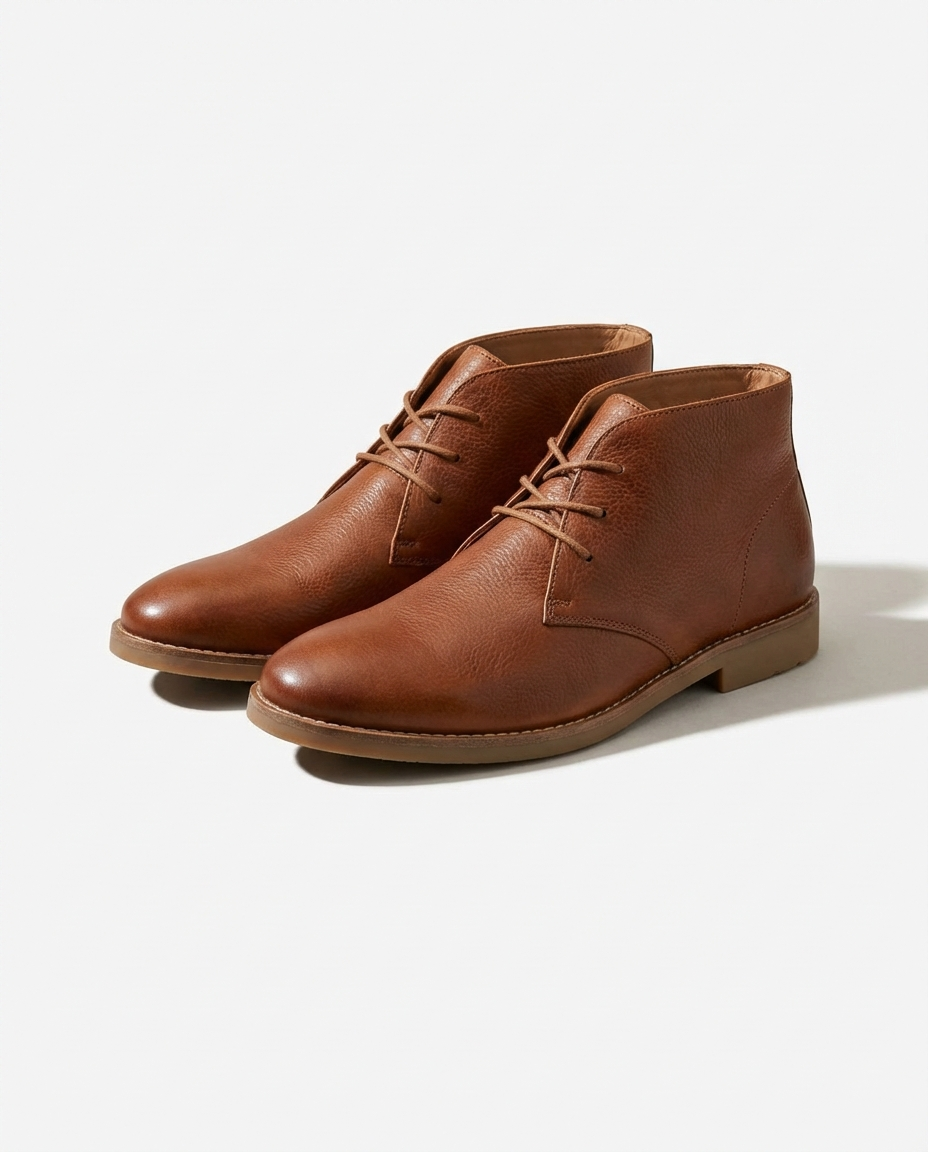 Men's Chukka Boots