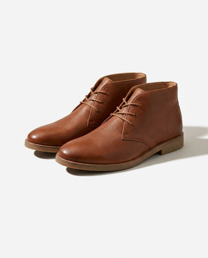 Men's Chukka Boots