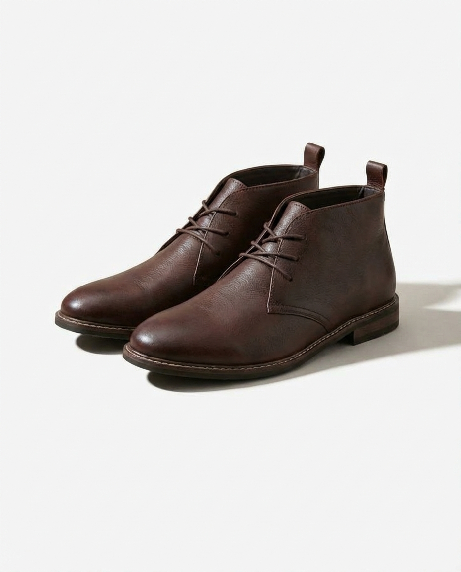 Men's Chukka Boots