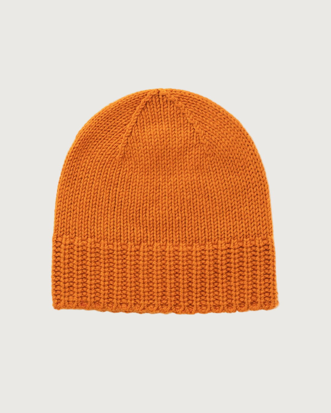 Men's Chunky Cuff Beanie