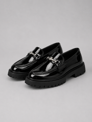 Bright Black
