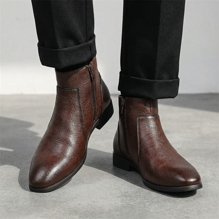 Men's Classic Everyday Boots