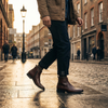 Men's Classic Everyday Boots